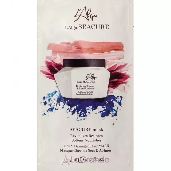 L'Alga Seacure Mask �����, �� �������� ���������� �� (�������)