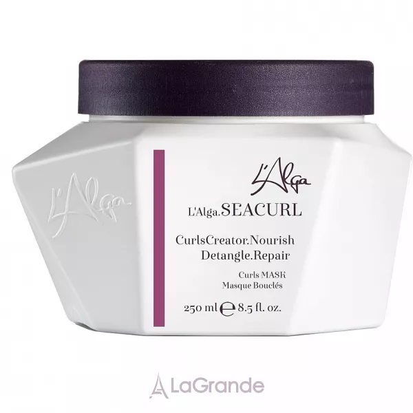 L�Alga Seacurl Mask ����� ��� ���������� �������