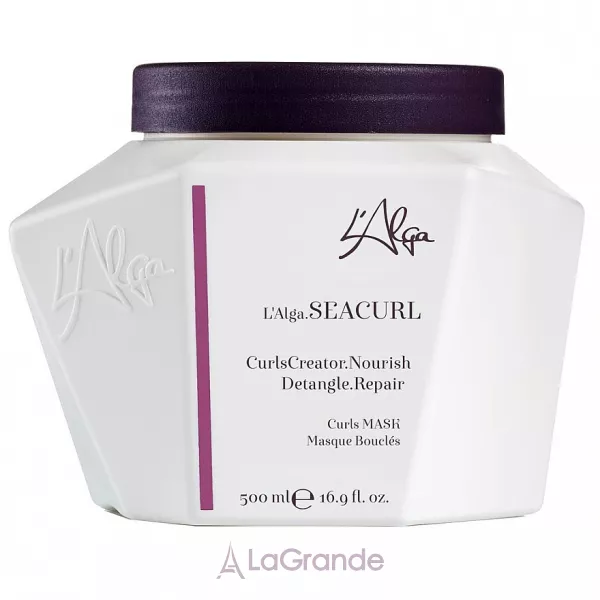 L�Alga Seacurl Mask ����� ��� ���������� �������