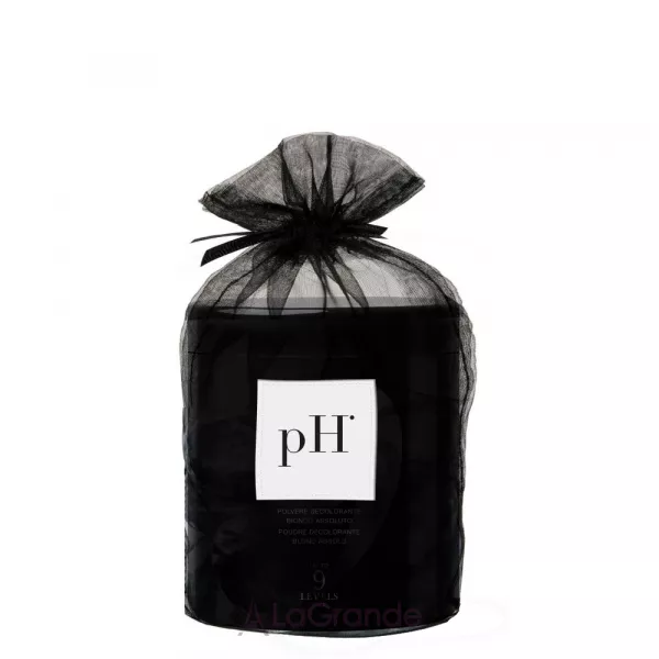 Ph Laboratories Argan&Keratin Absolute Blonde Bleach ����� ����������� ������������ �� 9 �����