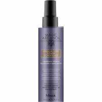 Nook Magic Arganoil Ritual Blonde 2-Phase Conditioner ���������� ����������� ����������� ��� �����