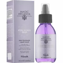 Nook Magic Arganoil Ritual Blonde Serum ��������� ��� ������ ������� �����