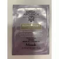 Nook Magic Arganoil Ritual Blonde Serum ��������� ��� ������ ������� ����� (�������)