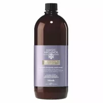 Nook Magic Arganoil Ritual Blonde Shampoo ������� ��� ������ ������� �����