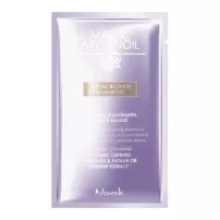 Nook Magic Arganoil Ritual Blonde Shampoo ������� ��� ������ ������� ����� (�������)