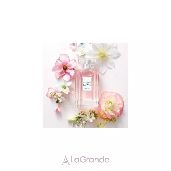Lanvin Les Fleurs de Lanvin Water Lily �������� ����