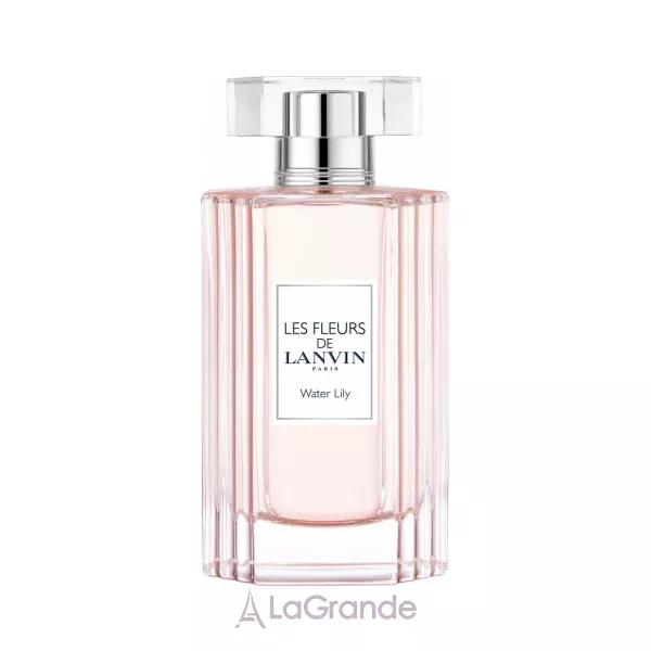 Lanvin Les Fleurs de Lanvin Water Lily �������� ����