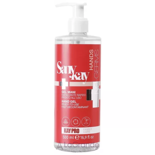 KayPro SanyKay Hand Gel ����-���������� ��� ���