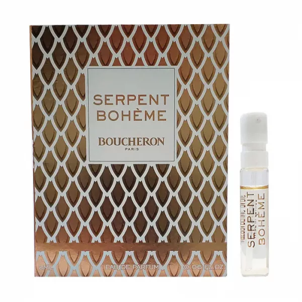 Boucheron Serpent Boheme ��������������� ����