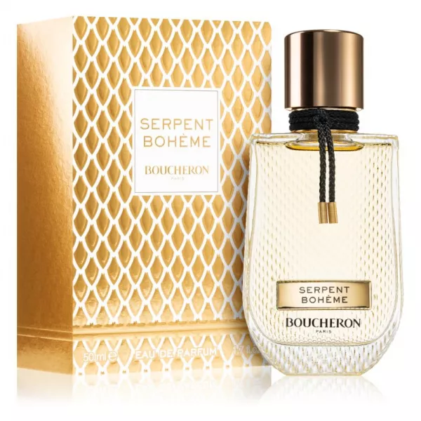 Boucheron Serpent Boheme ��������������� ����