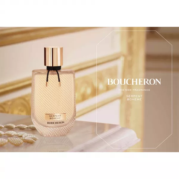 Boucheron Serpent Boheme ��������������� ����