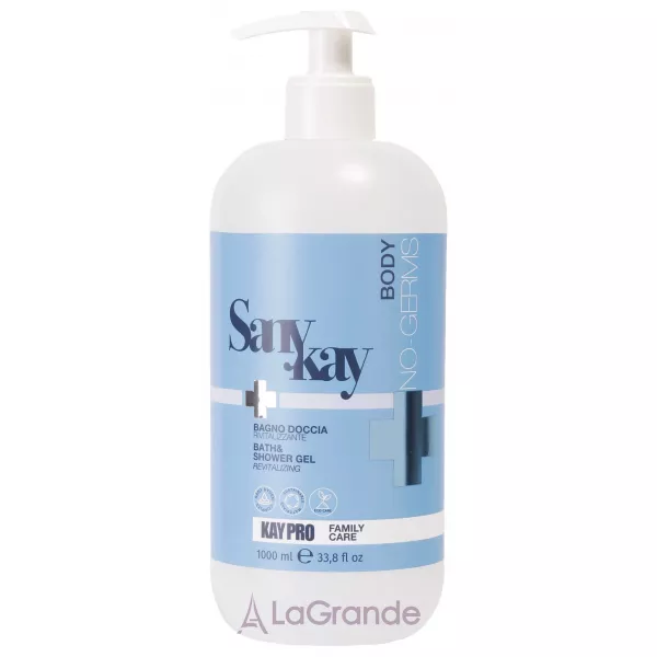 KayPro SanyKay Shower Gel ���� ��� ����