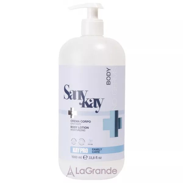 KayPro SanyKay Body Lotion ������ ��� ���� �����������