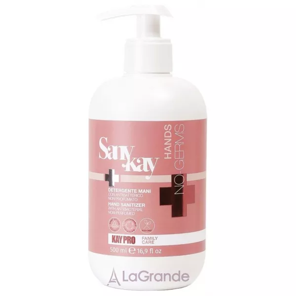 KayPro SanyKay Hand Sanitizer ���������� ��� ��� ��������������