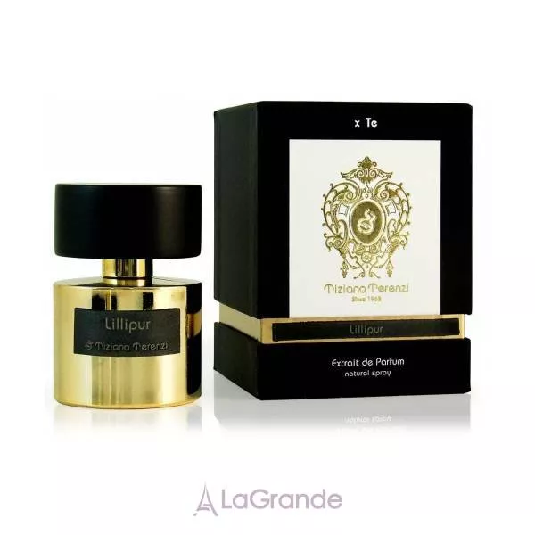 Tiziana Terenzi Lillipur ��������������� ���� (������)