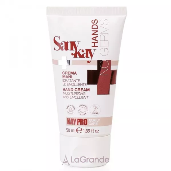 KayPro SanyKay Hand Cream ����������� ���� ��� ���