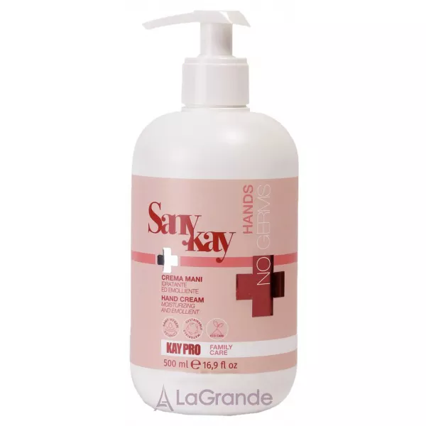 KayPro SanyKay Hand Cream ����������� ���� ��� ���