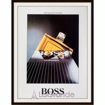 Hugo Boss Boss Number One   ()