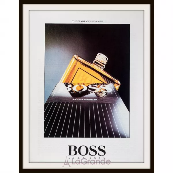 Hugo Boss Boss Number One �������� ���� (������)