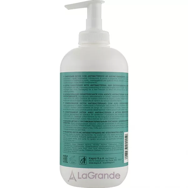 KayPro SanyKay Conditioner Detox ����������� ���������������� ��� �������