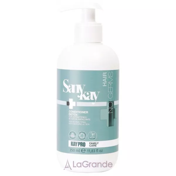 KayPro SanyKay Conditioner Detox ����������� ���������������� ��� �������