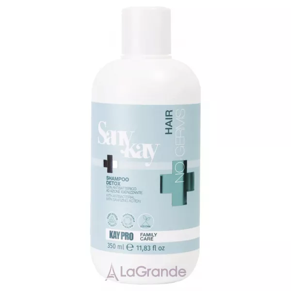 KayPro SanyKay Shampoo Detox ������� ���������������� ��� �������