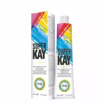 KayPro Super Kay Hair Color Cream ������ ��� �����