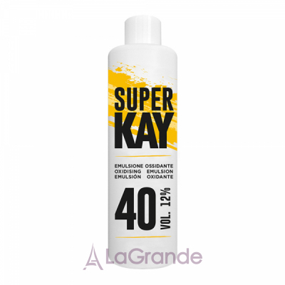KayPro Super Kay 40 vol.    12%