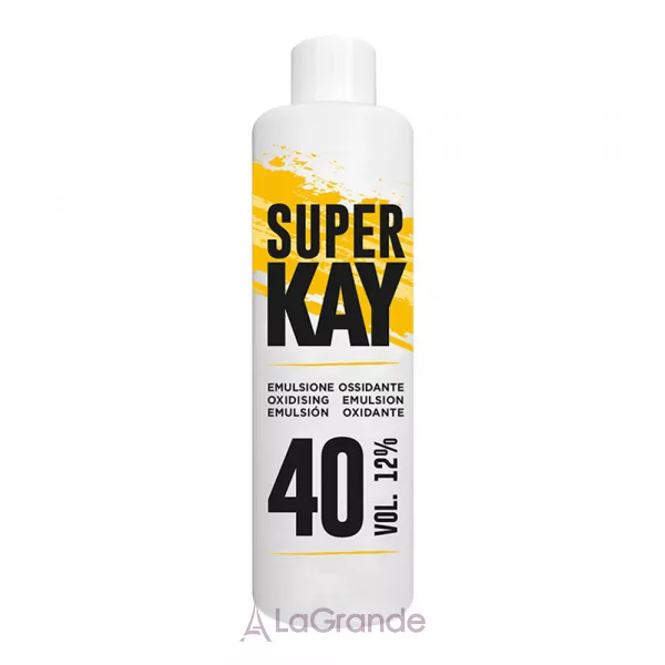 KayPro Super Kay 40 vol. ���������� ��� ������ 12%