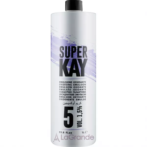 KayPro Super Kay Oxidising Emulsion 5 Vol ��������� ��� ����� 1.5%