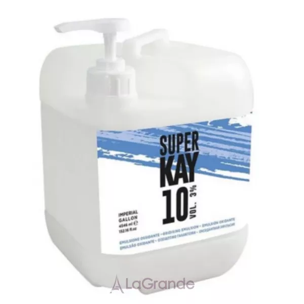 KayPro Super Kay 10 vol. ��������� ��� ����� 3%