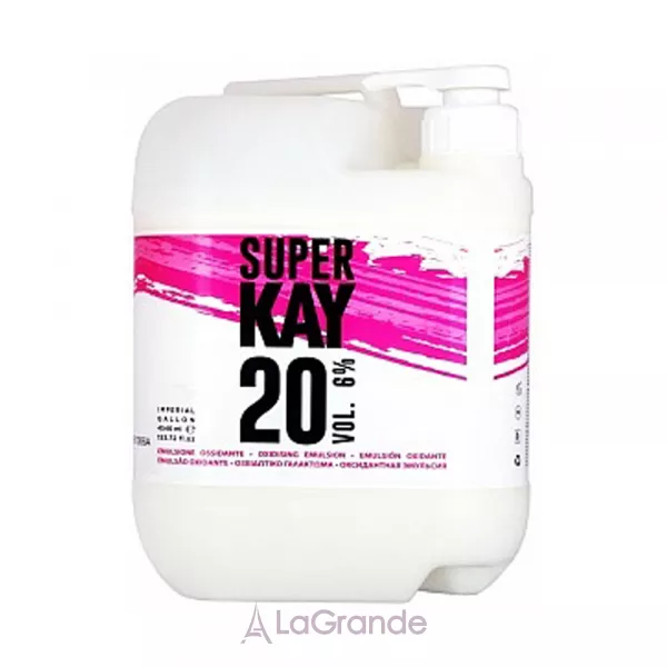 KayPro Super Kay 20 vol. ���������� ��� ������ 6%