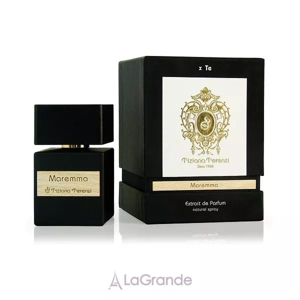 Tiziana Terenzi Maremma ��������������� ����