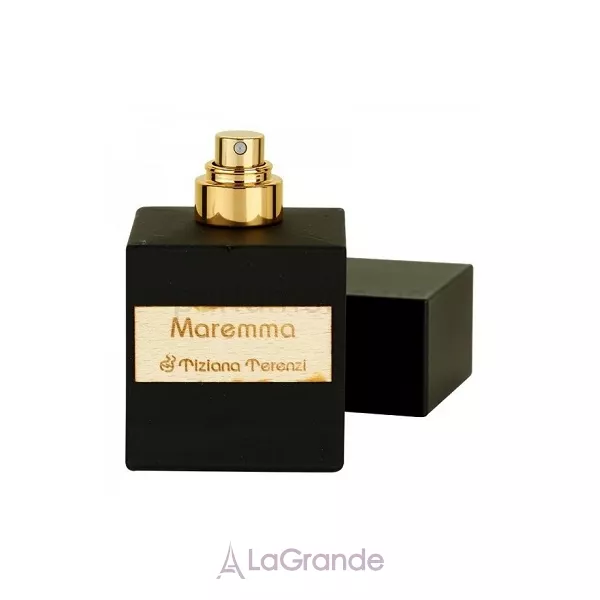 Tiziana Terenzi Maremma ��������������� ����