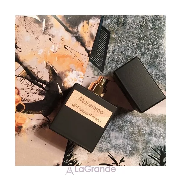 Tiziana Terenzi Maremma ��������������� ����