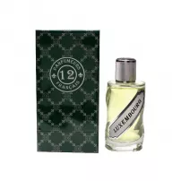 12 Parfumeurs Francais  Luxembourg ����������� ����