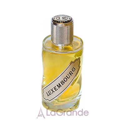 12 Parfumeurs Francais  Luxembourg   ()