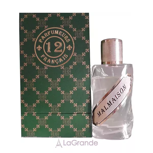 12 Parfumeurs Francais  Malmaison ����������� ����