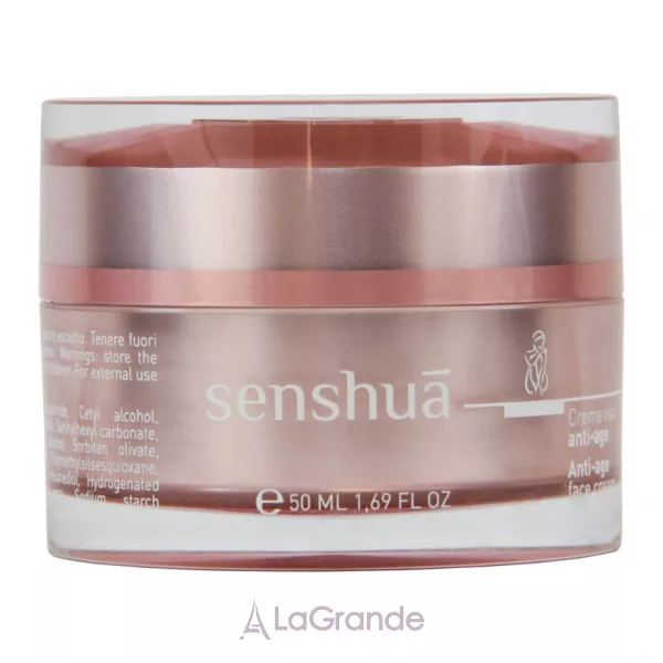 KayPro Senshua Anti-Age Face Cream �������������� ���� ��� ����