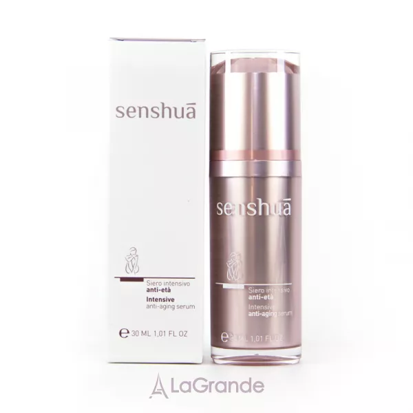 KayPro Senshua Anti-Age Serum ���������� ��������� ��������� ��� �������