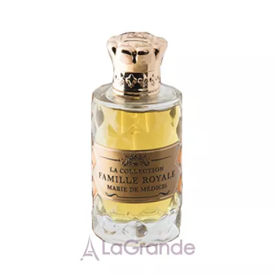 12 Parfumeurs Francais  Marie de Medicis   ()