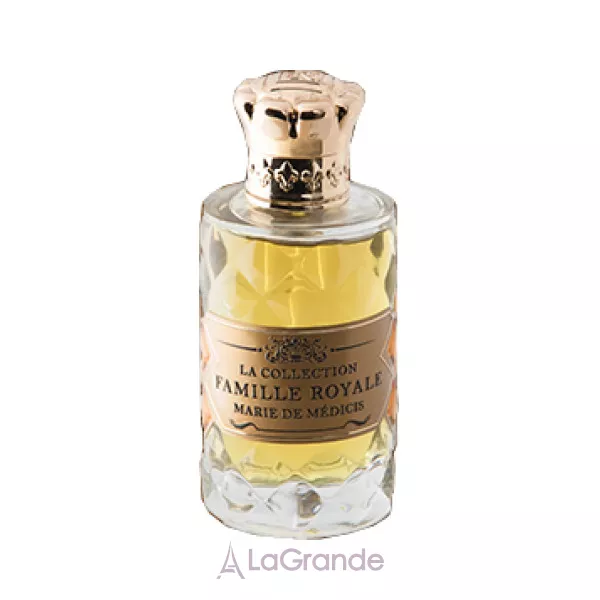 12 Parfumeurs Francais  Marie de Medicis ����������� ���� (������)
