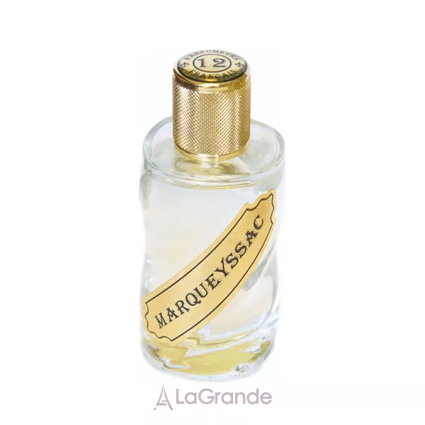 12 Parfumeurs Francais   Marqueyssac ����������� ����