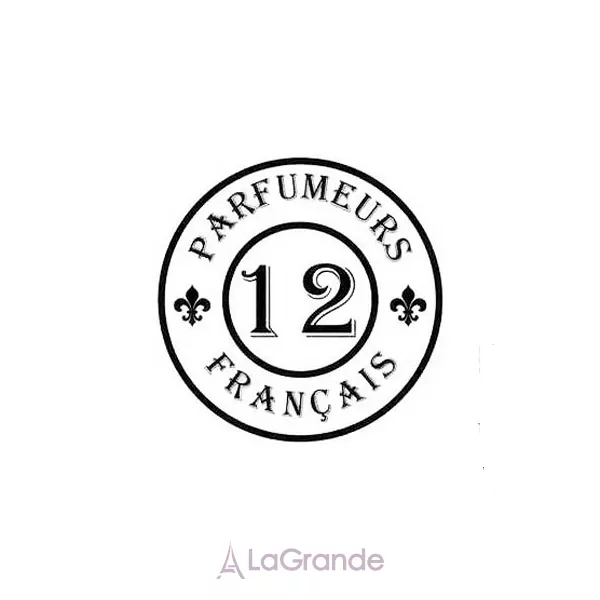 12 Parfumeurs Francais   Marqueyssac ����������� ���� (������)