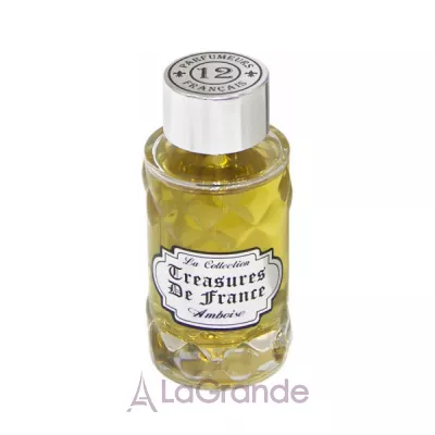 12 Parfumeurs Francais  Amboise  