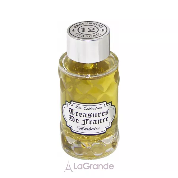 12 Parfumeurs Francais  Amboise ����������� ����