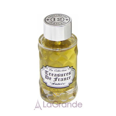 12 Parfumeurs Francais  Amboise   ()