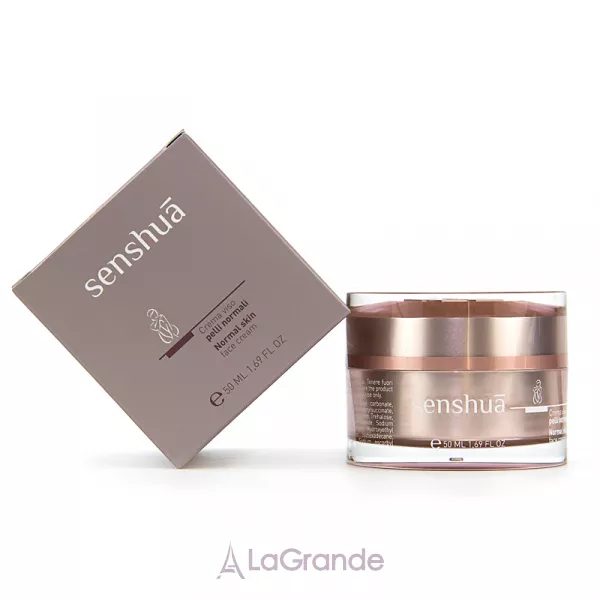 KayPro Senshua Normal Skin Face Cream ���� ��� ��������� ���� �������
