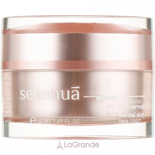KayPro Senshua Normal Skin Face Cream ���� ��� ��������� ���� �������
