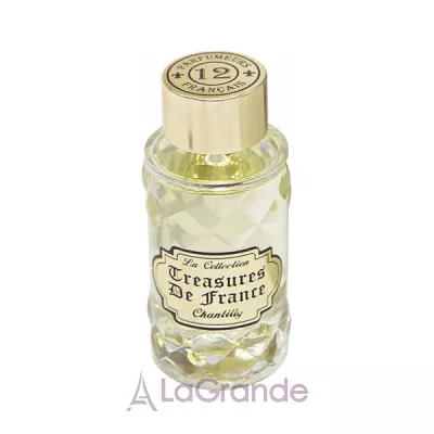 12 Parfumeurs Francais Chantilly  